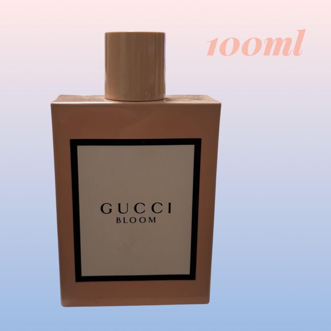 グッチ ブルーム オードパルファム 100ml