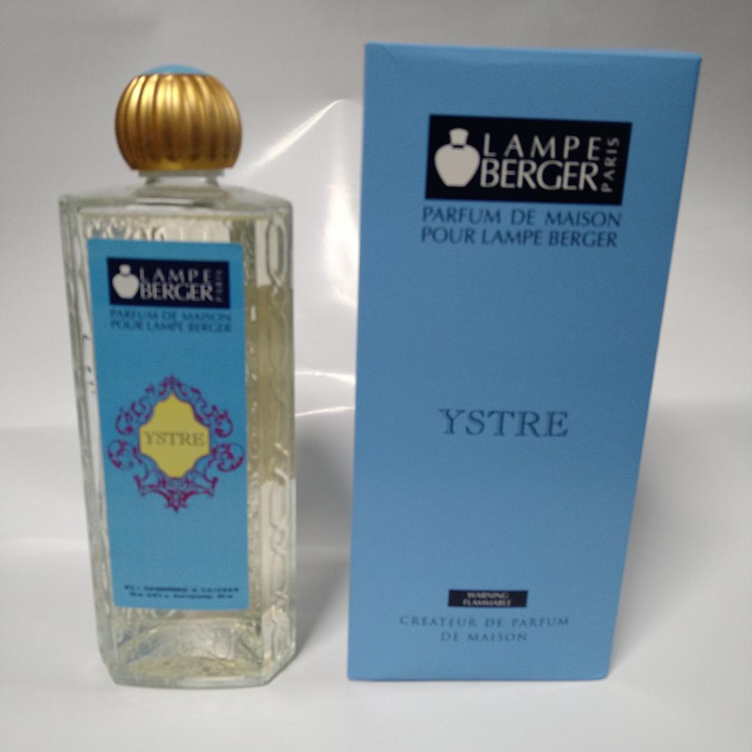 【レア】ランプベルジェ シグネチャー オイル イストロ YSTRE