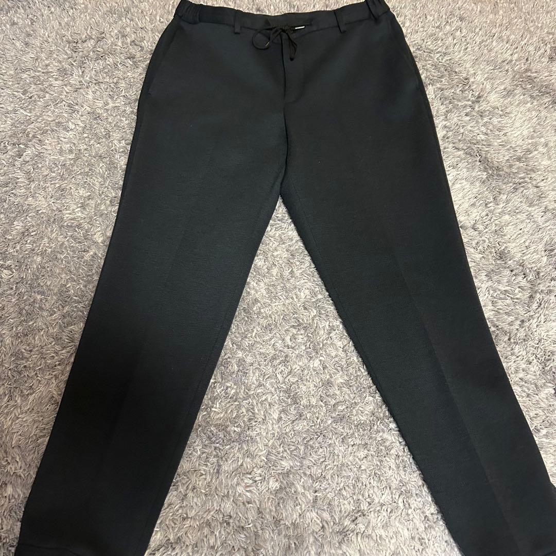 美品 AOKI パジャマスーツ セットアップ　サイズL相当