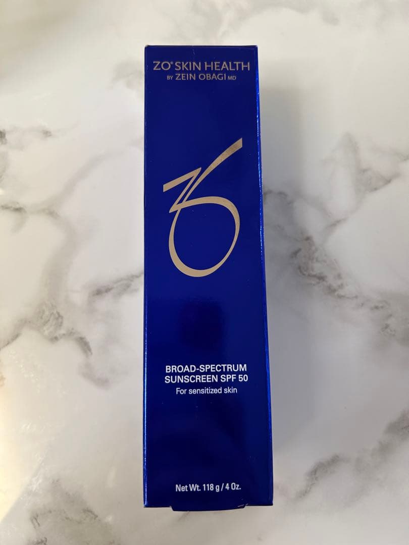 ゼオスキン　BSサンスクリーン