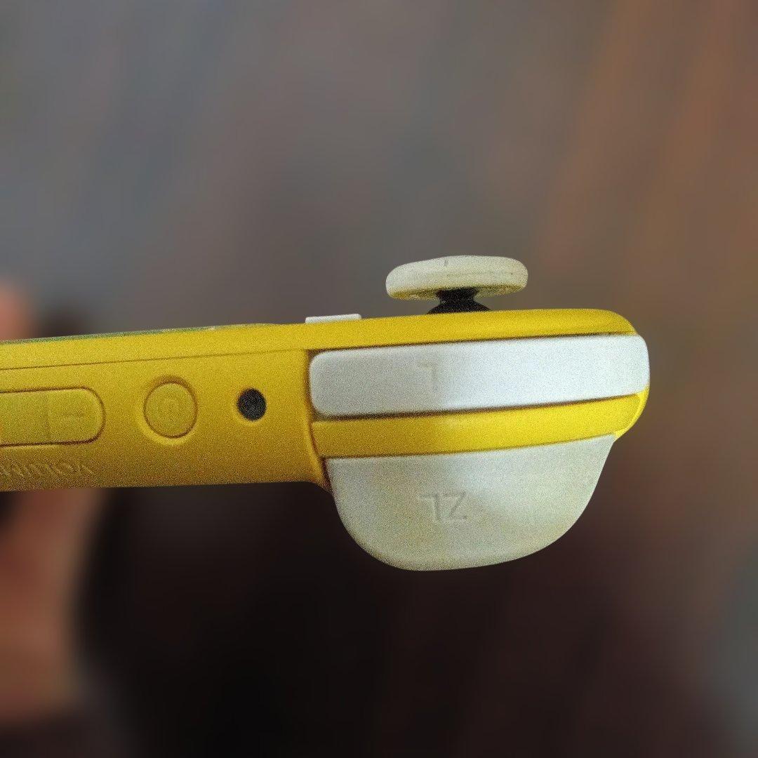 ジャンク品　Nintendo Switch Lite 　故障