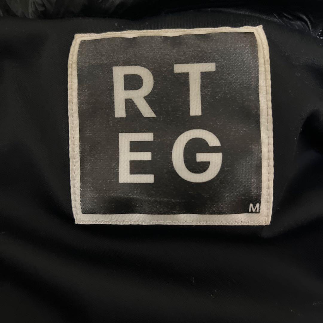 アダムスジャグラーダウンベスト