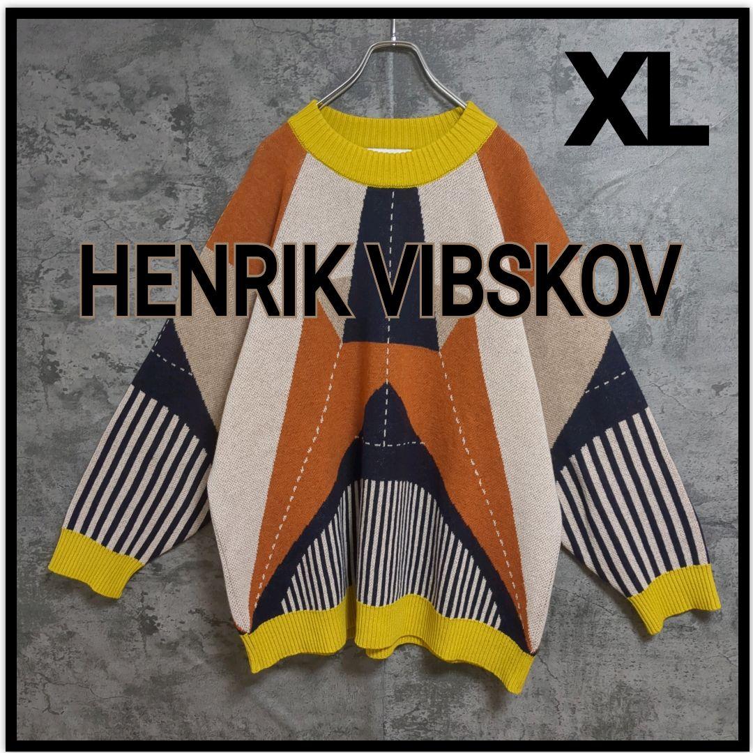 ゴ*う様 【HENRIK VIBSKOV】paper plane roundne