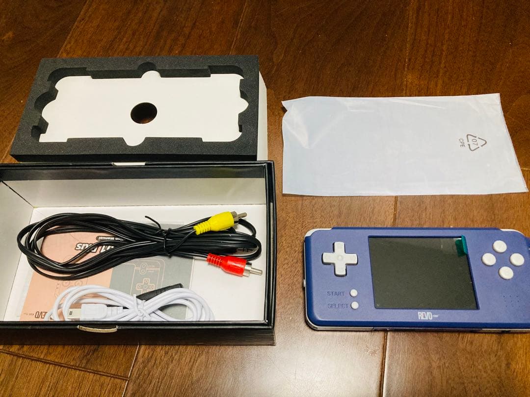 GBA 互換機 REVO k101 plus 美品 ゲームボーイ アドバンス