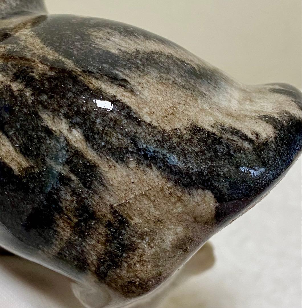 サイズ「1」　ウィンスタンレイキャット　ケンジントンキャット　キジトラ仔猫