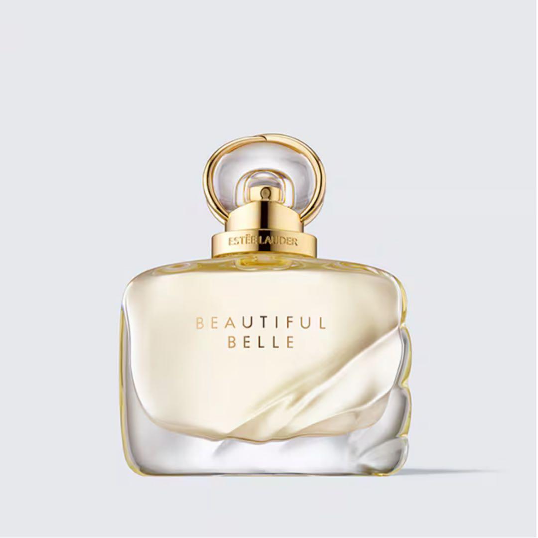 ESTEE LAUDER ビューティフルベル　50ml 中古