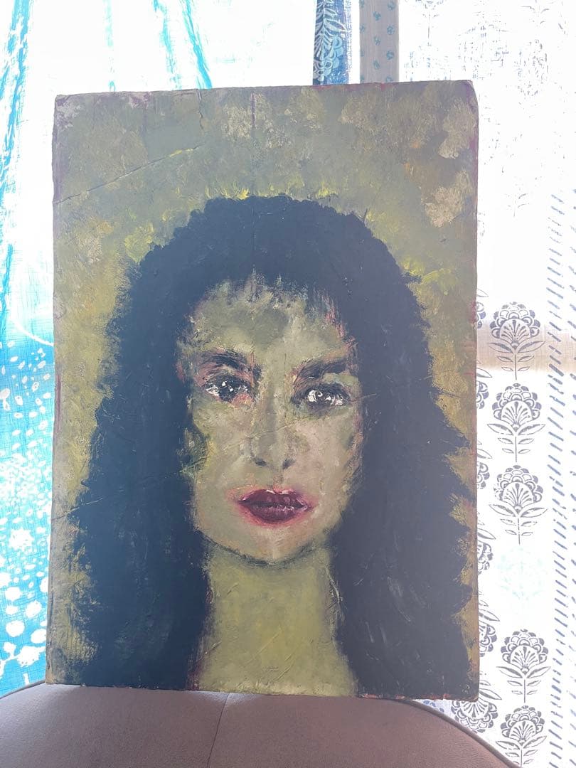 絵描きhiro C 「ラブランドから」