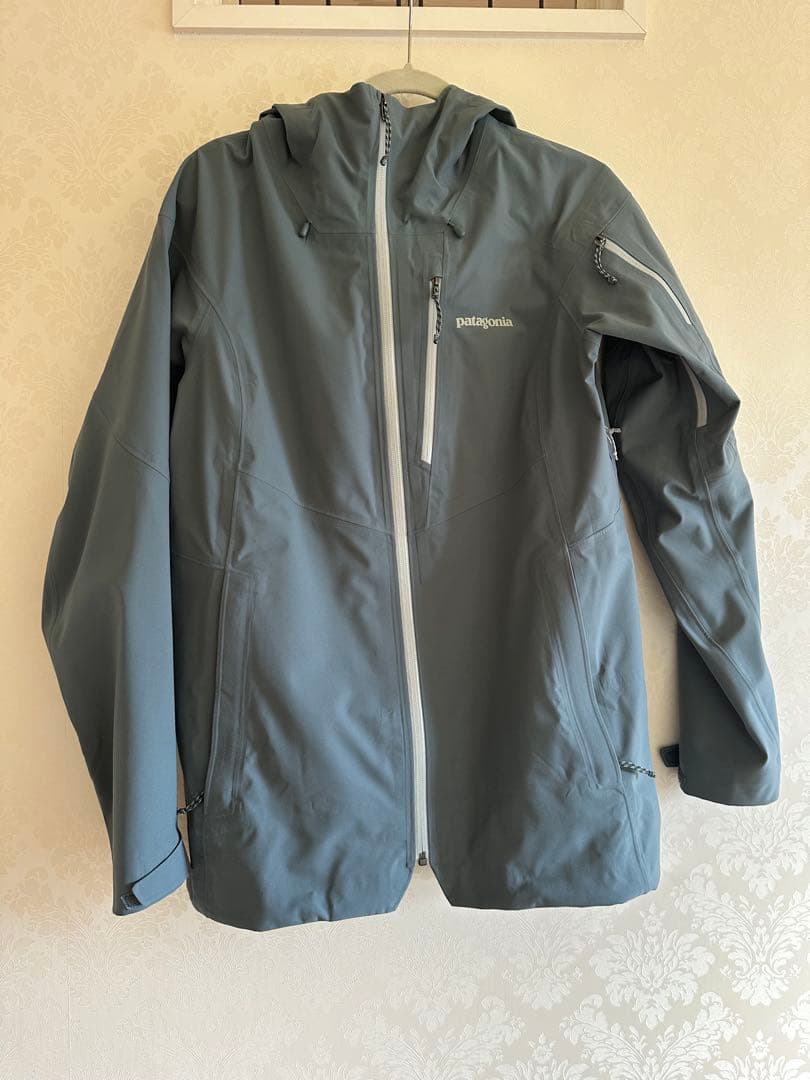 パタゴニア ウィメンズ・スノードリフター・ジャケット スノーボード、スキー