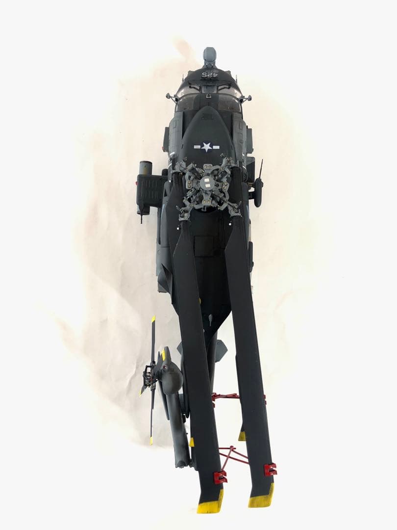 1/35 MH-60R HSM-41アメリカ海軍機　シーホーク