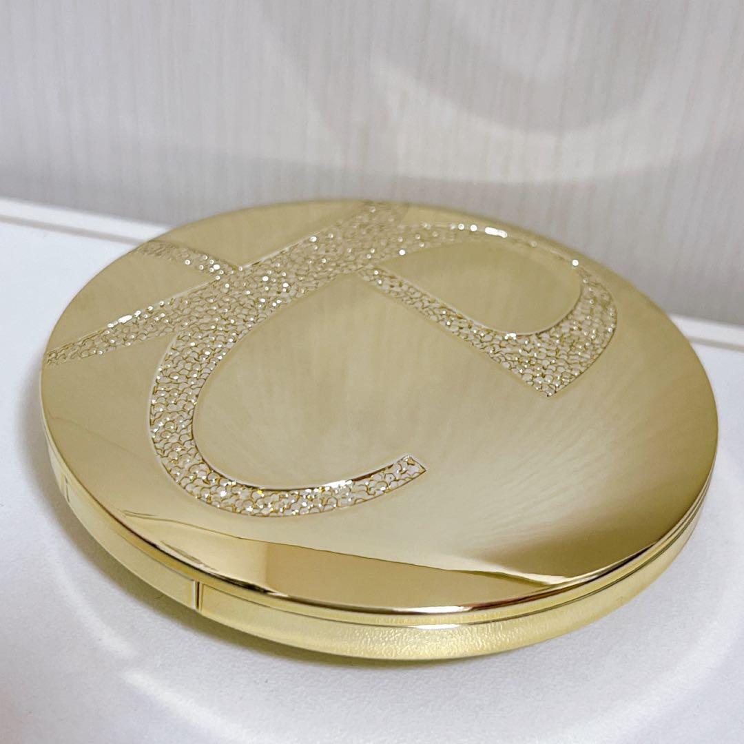 Elegance ラ プードル オートニュアンス フェイスパウダー 8番8.8g