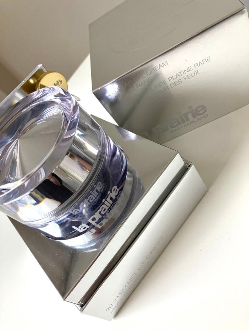 ラ.プレリ–RTレア　アイクリ–ム