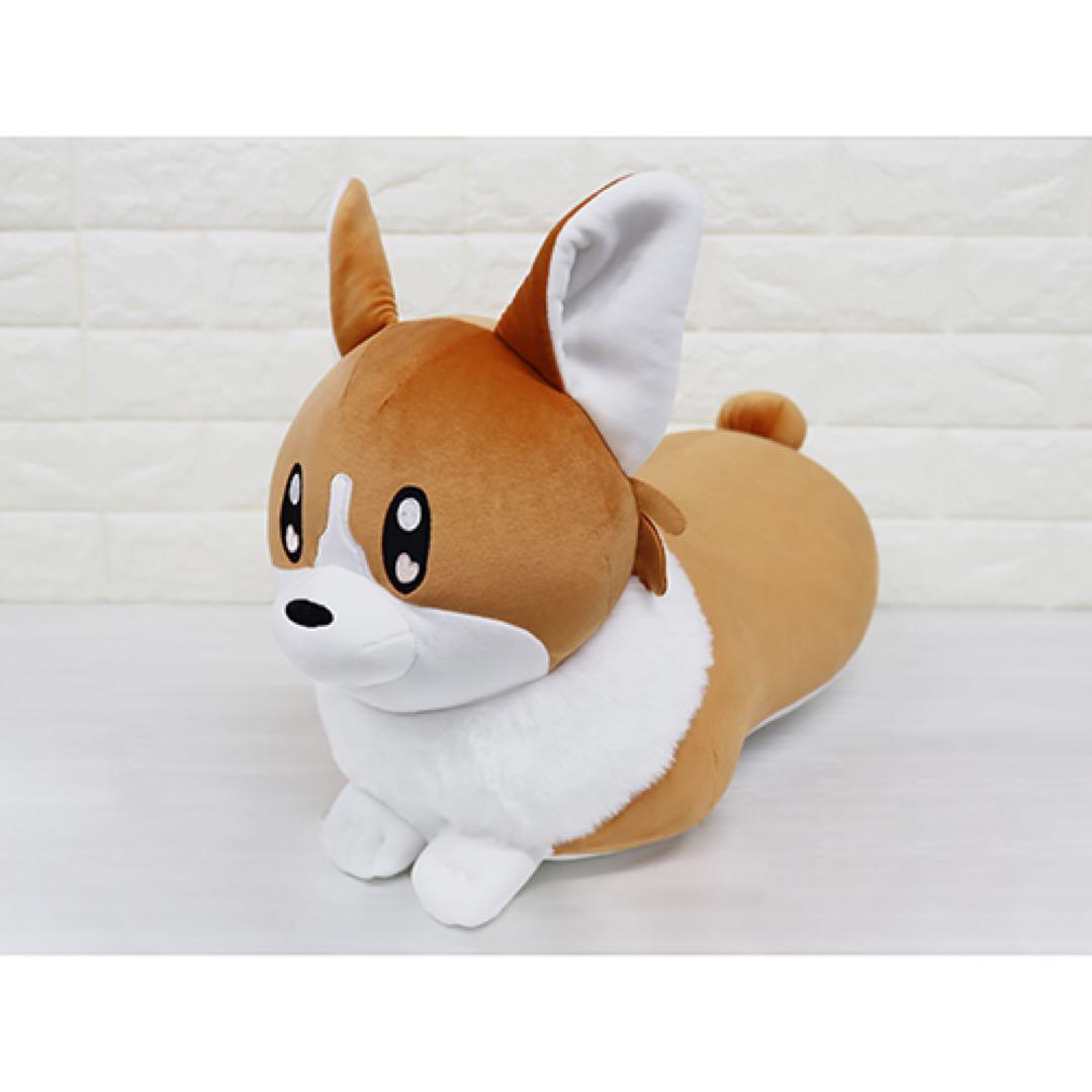 ヨルシカ suisデザイン コーギーぬいぐるみ　完全受注生産 前世