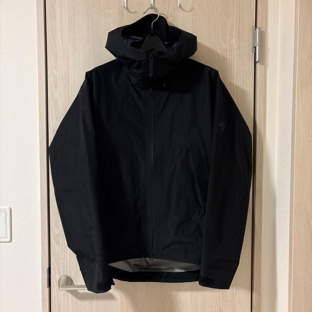 DESCENTE ALLTERRAIN 81 GORE-TEXシェルジャケット