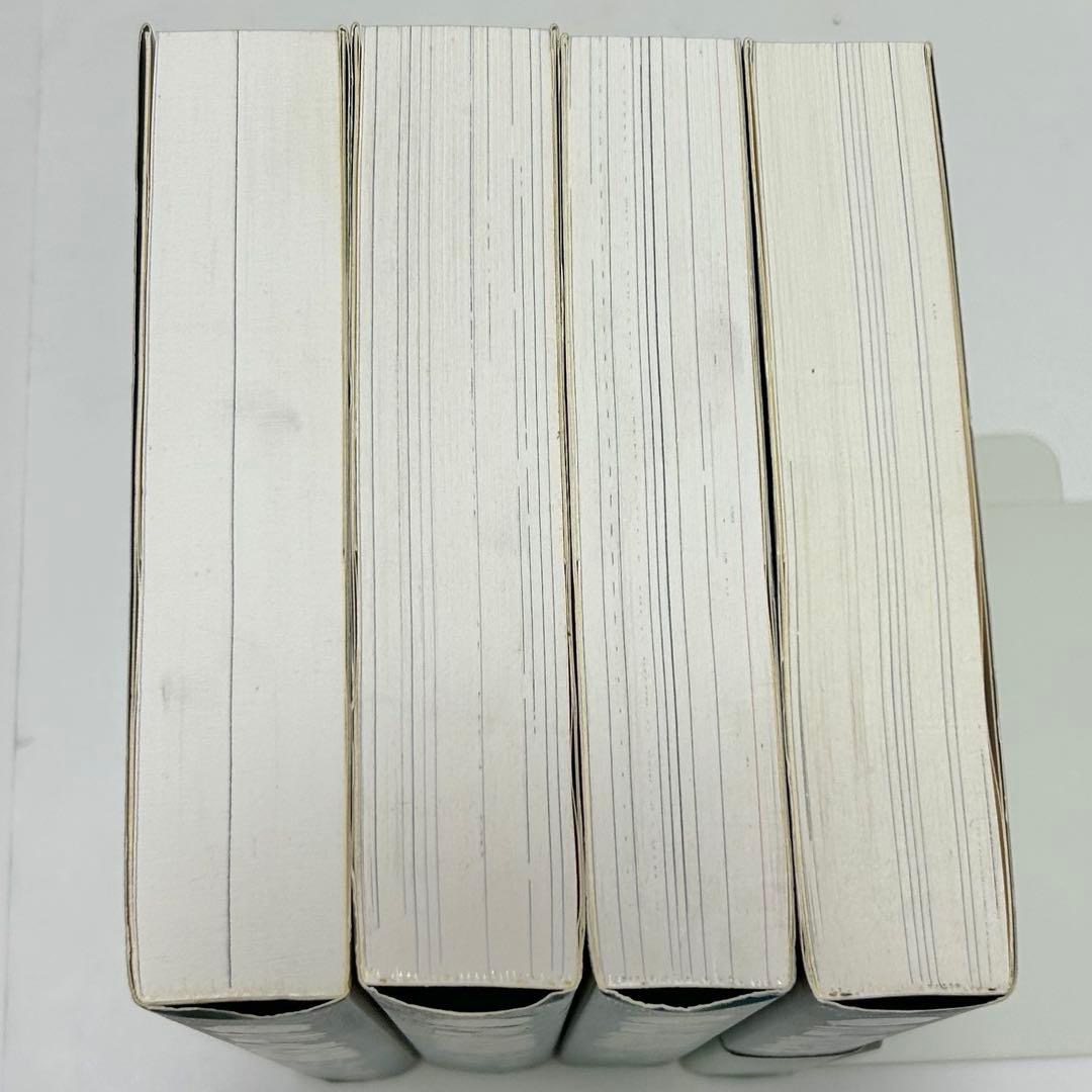 【送料込み】SF・異色短編 1〜4巻 全巻セット 藤子 F・不二雄