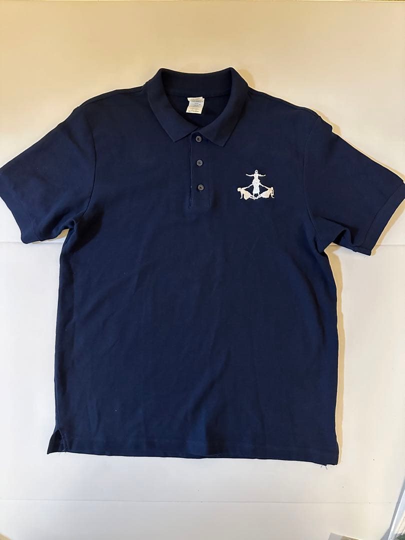 新しい学校のリーダーズ　ポロシャツ　Lサイズ