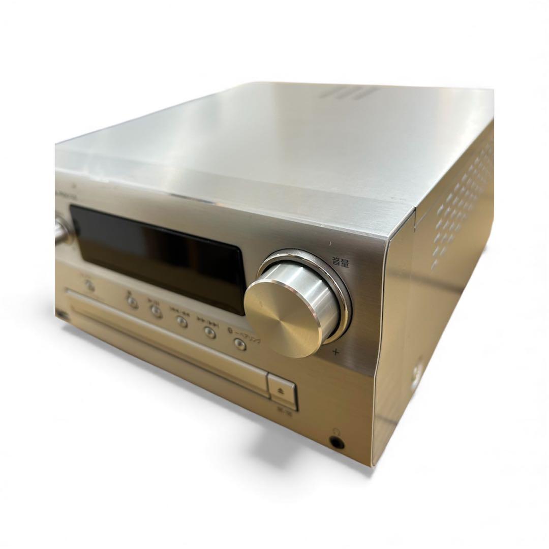 ラジオ・コンポ Panasonic SA-PMX150