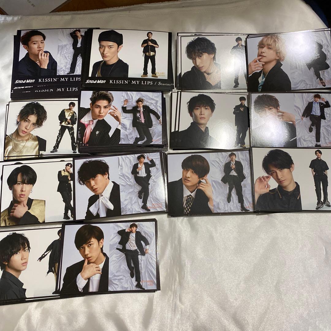 Manデータカード