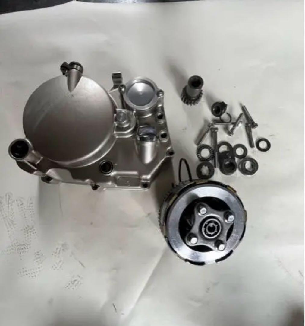 モンキー系 キタコ 二次側クラッチ