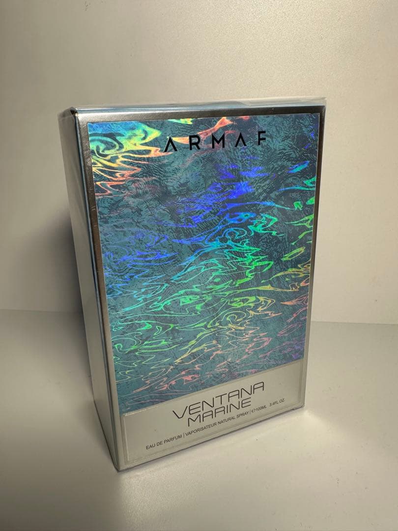 香水(男性用) ARMAF VENTANA MARINE