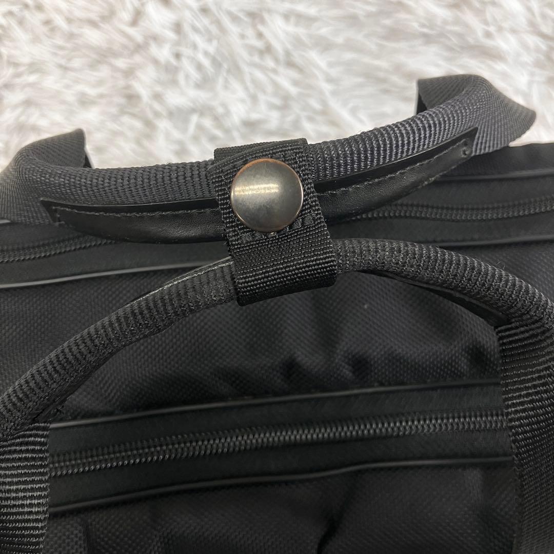 PORTER STAGE 3way ブリーフケース ビジネスバッグ リュック