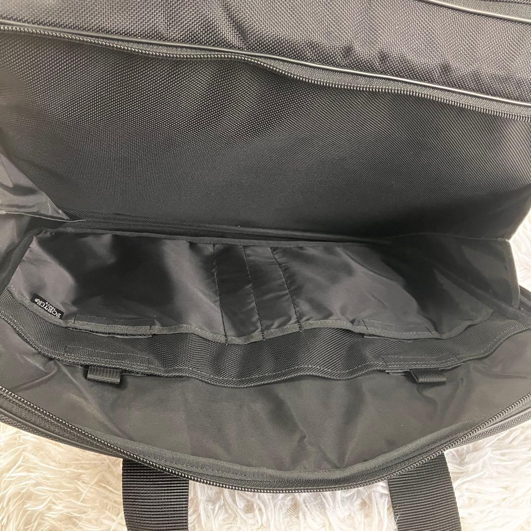 PORTER STAGE 3way ブリーフケース ビジネスバッグ リュック