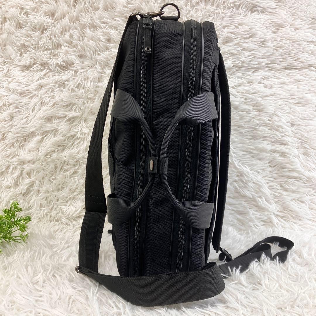 PORTER STAGE 3way ブリーフケース ビジネスバッグ リュック