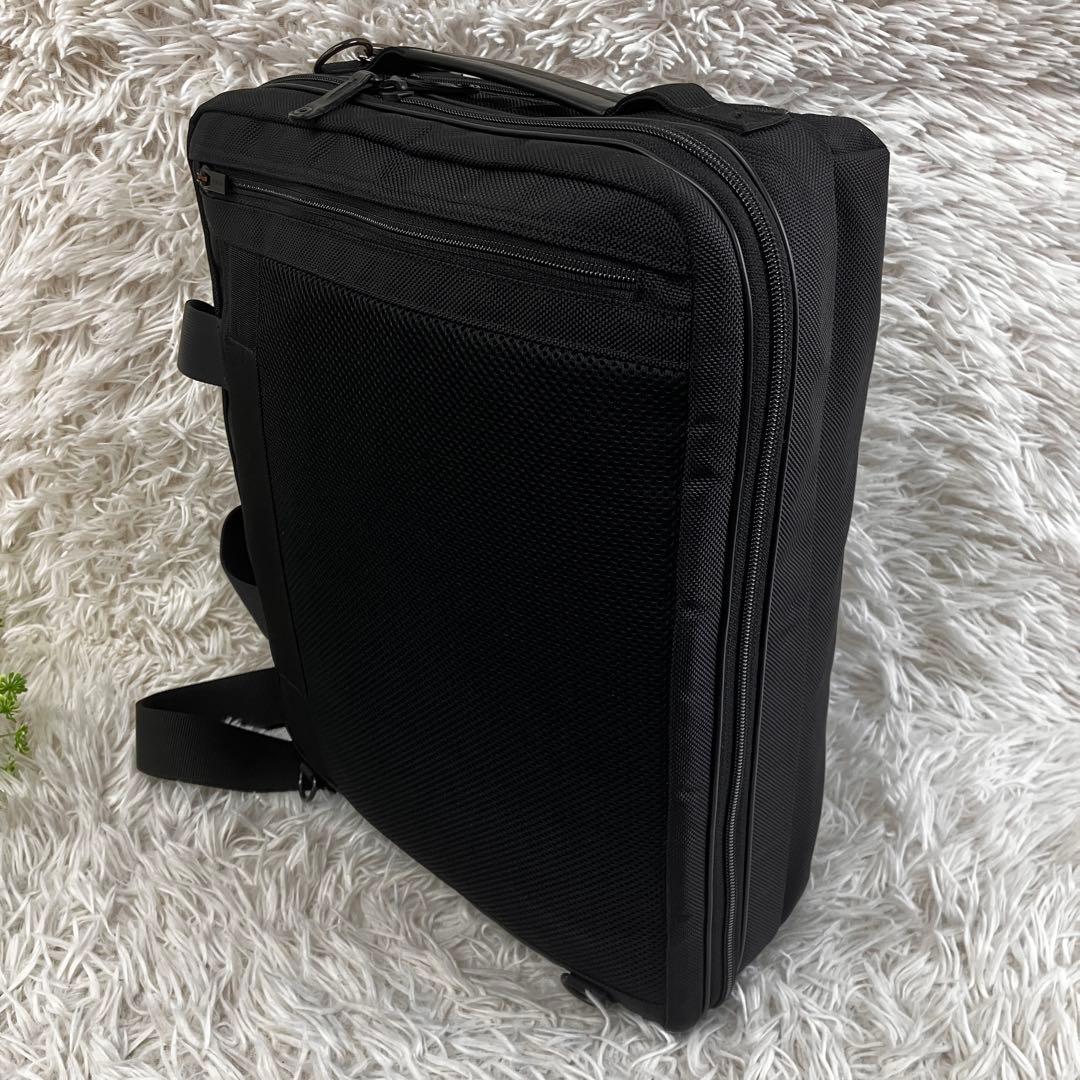 PORTER STAGE 3way ブリーフケース ビジネスバッグ リュック