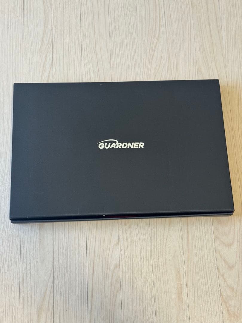 ガードナーベルト　正規品　Lサイズ　腰痛・骨盤矯正ベルト