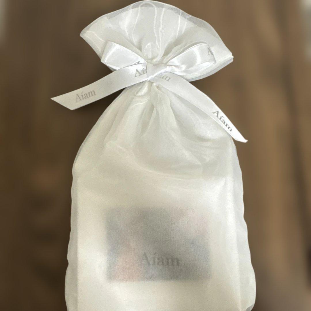 【mi】Aiam65香水