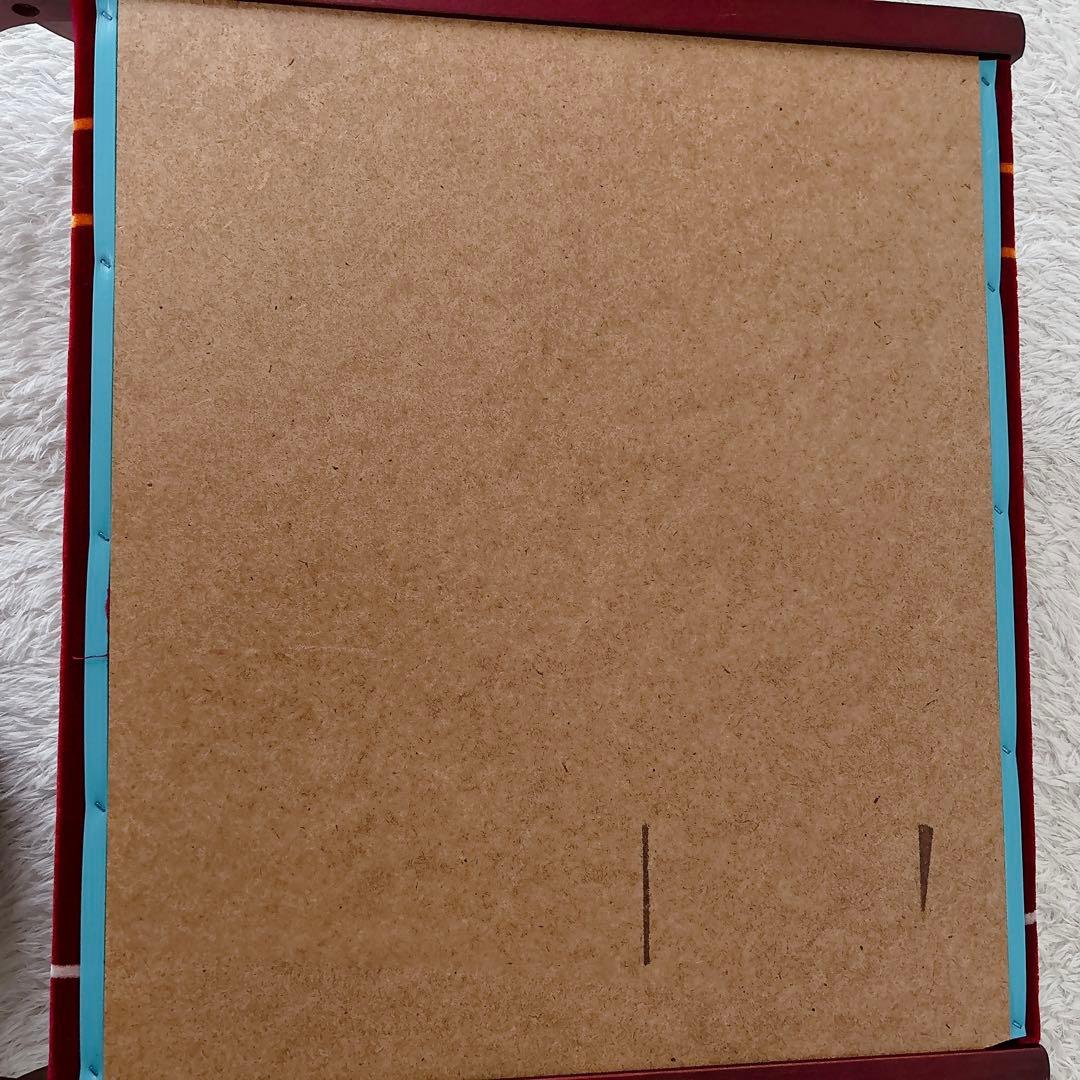 ny様リクエスト品】赤一脚、青2脚 ニチハン当時物レトロ 折りたたみ 座椅子