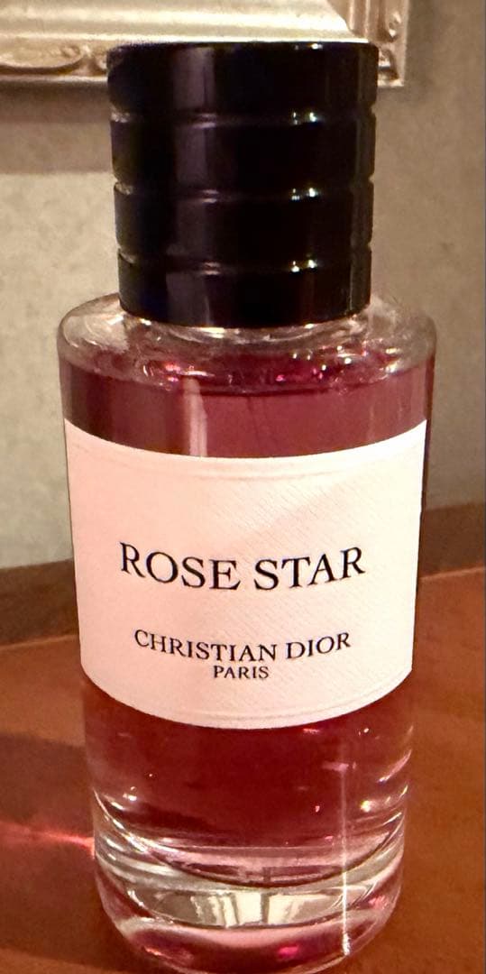 ROSE STAR クリスチャン・ディオール 50ml