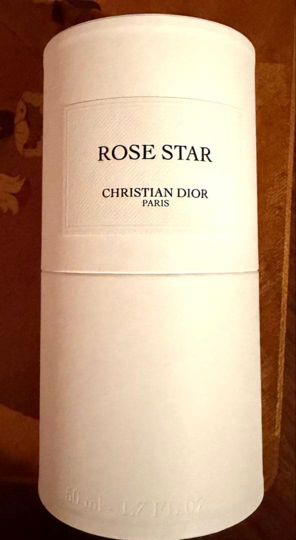 ROSE STAR クリスチャン・ディオール 50ml