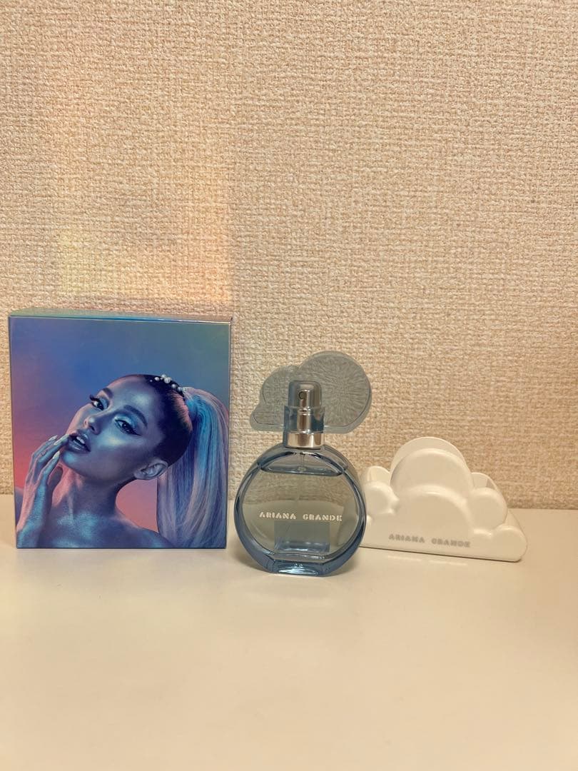 アリアナグランデ　香水　2点セット