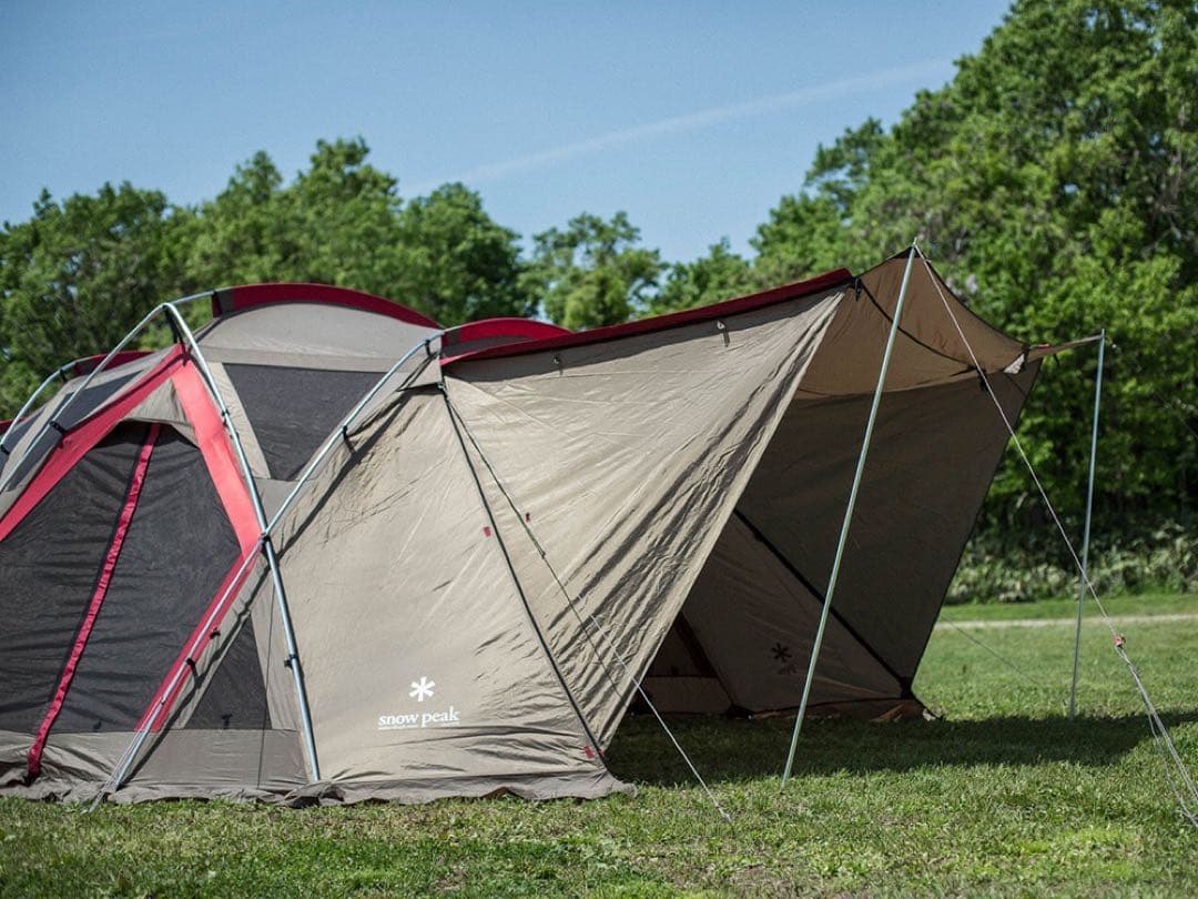 peak リビングシェルロングpro