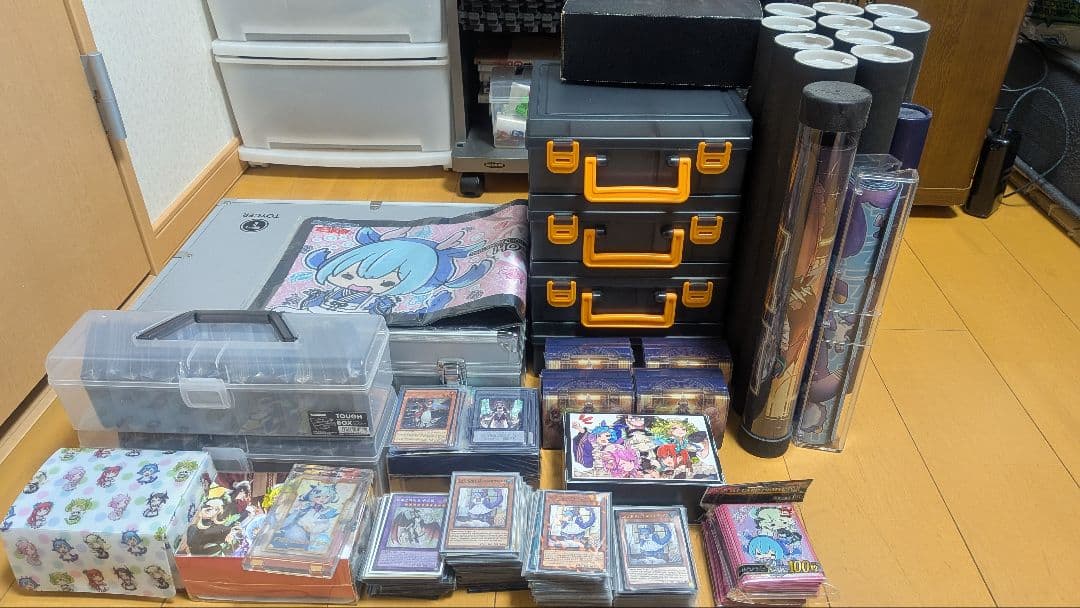 し*ぐ様 遊戯王OCG 引退品 ドラゴンメイド・ラドリー 大量