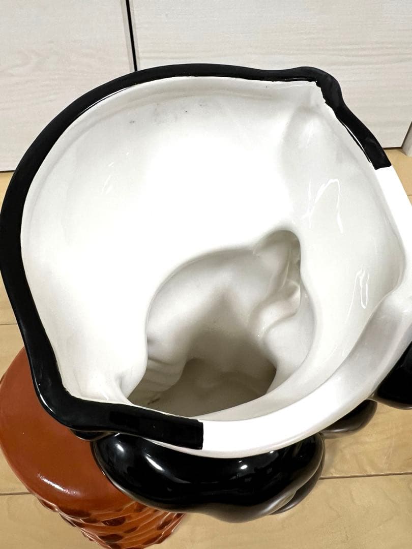 【希少】1000個限定 Felix the CAT フィリックス 陶器