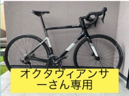 自転車本体 Cannondale Supersix evo 105