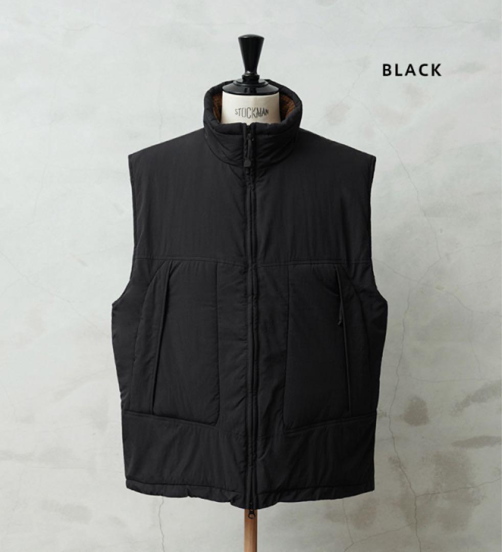 早い者勝ち！ WAIPER PCU LEVEL7A PRIMALOFT ベスト