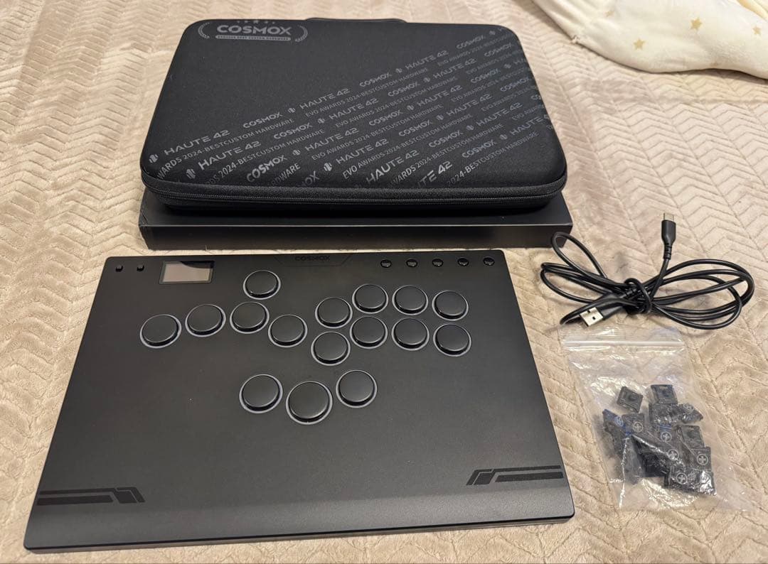 Haute42 M Ultra Gen2 レバーレス