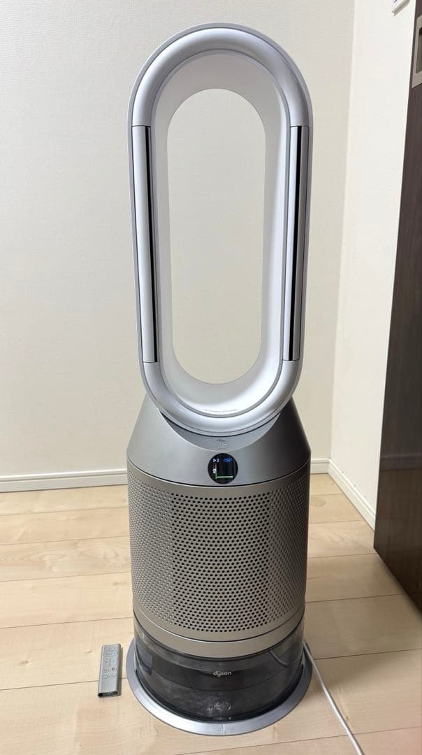 【要部品交換】ダイソンDyson 加湿空気清浄機PH03