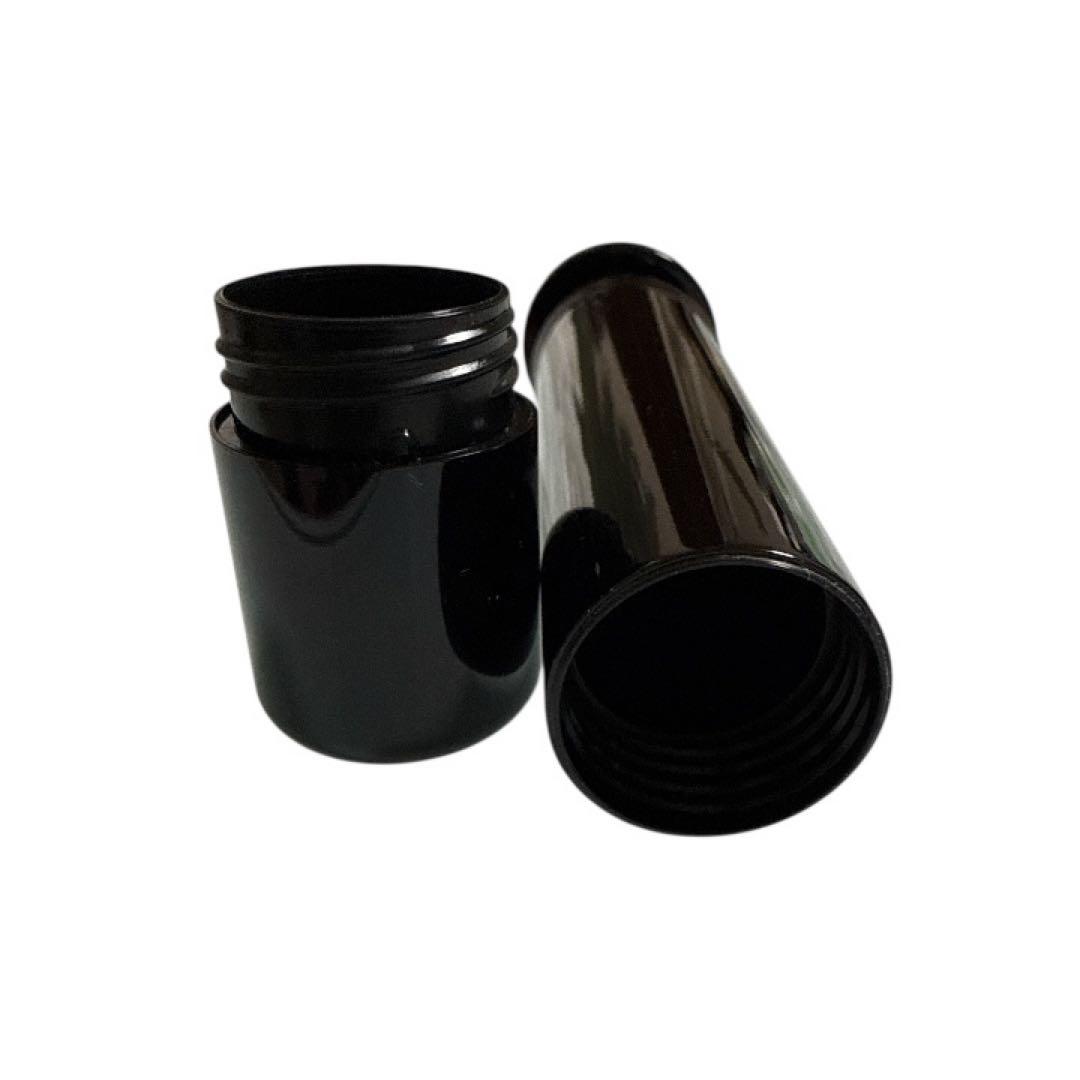 Louis Vuitton アトマイザーのみ　ブラック 香水