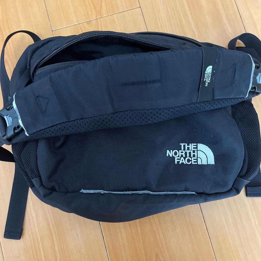 THE NORTH FACE　ベビースリングバッグ
