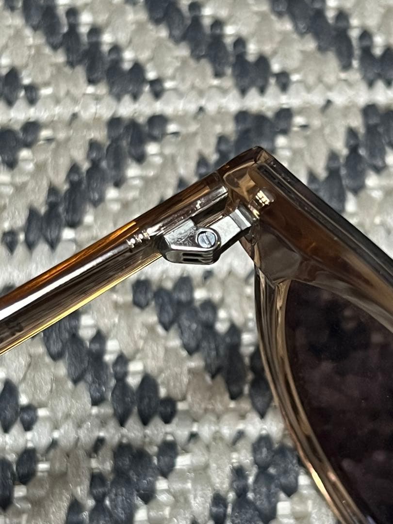 Gentle Monster サングラス「OBON」