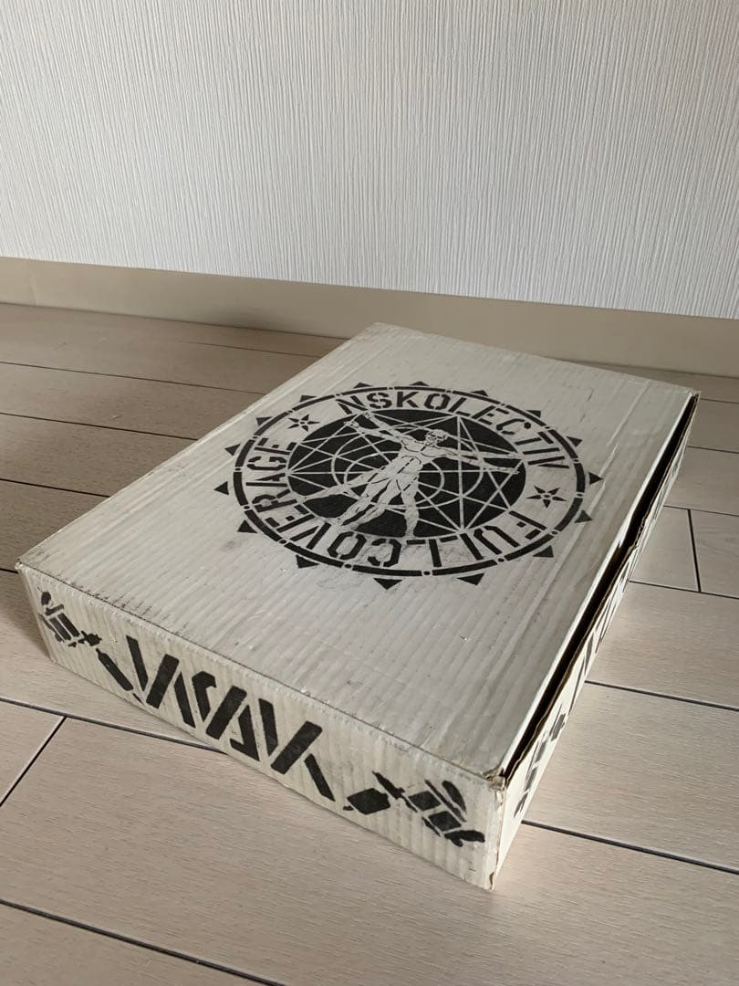 FULL COVERAGE tattooタトゥー洋書刺青