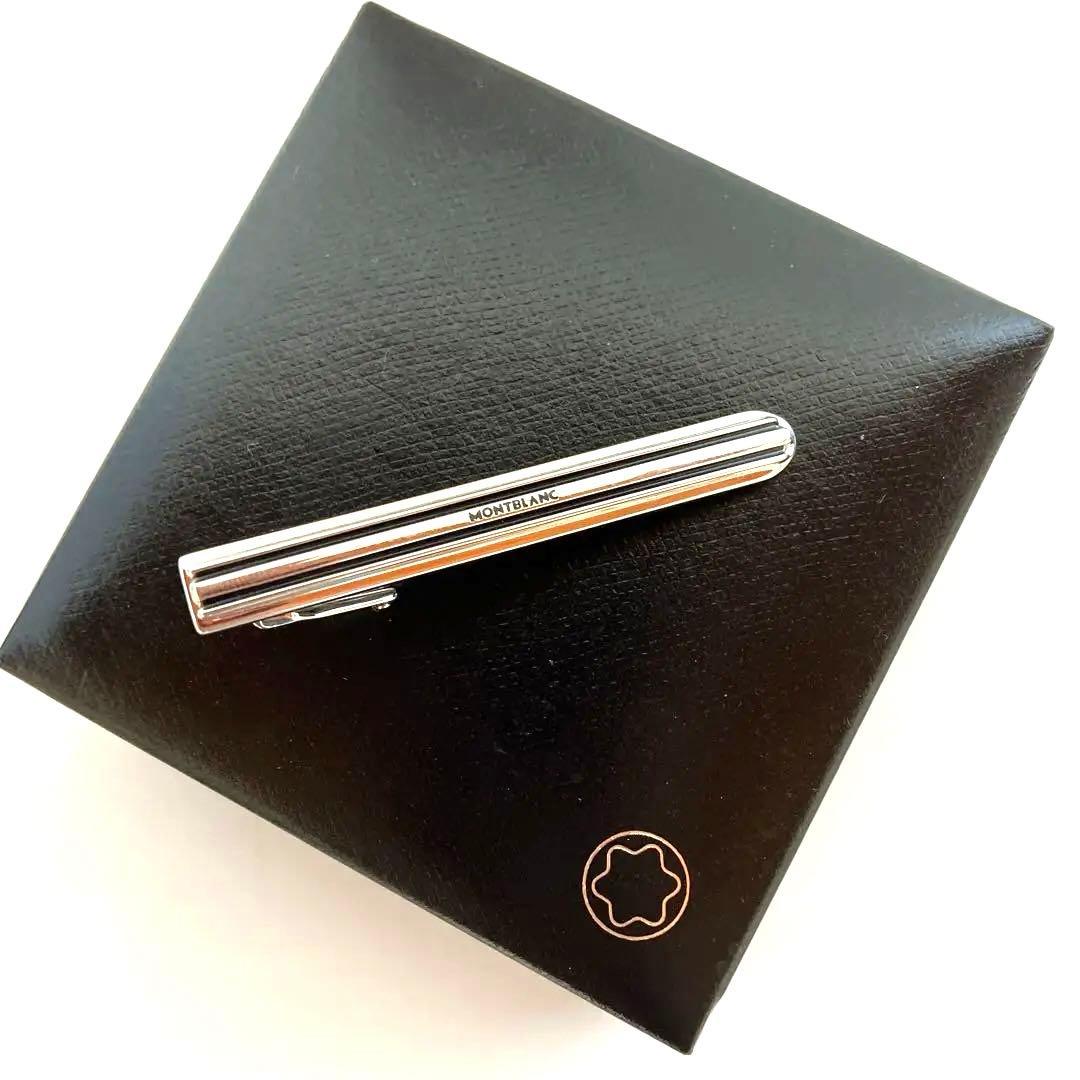 MONT BLANC モンブラン ネクタイピン