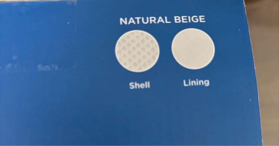 エルゴベビーオムニブリーズ