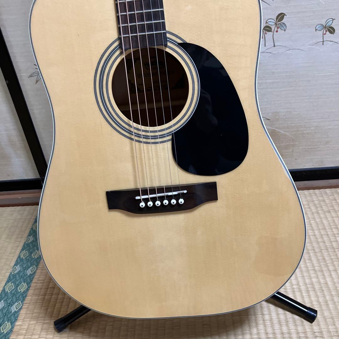 美品◎Headway アコースティックギター HD-25 NA ナチュラル