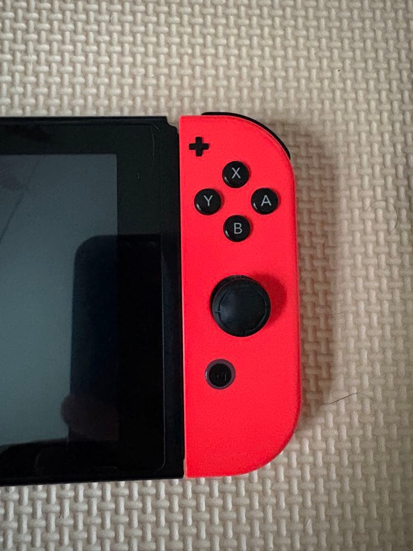 Nintendo Switch 本体+ドックセット