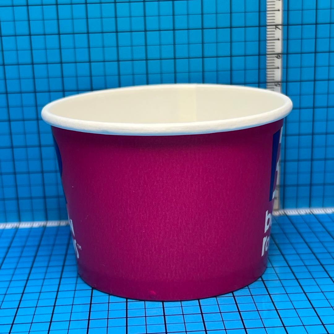 当時物　レア　希少　ニワトリ　キャラクター フィギュア　バスキンロビンス