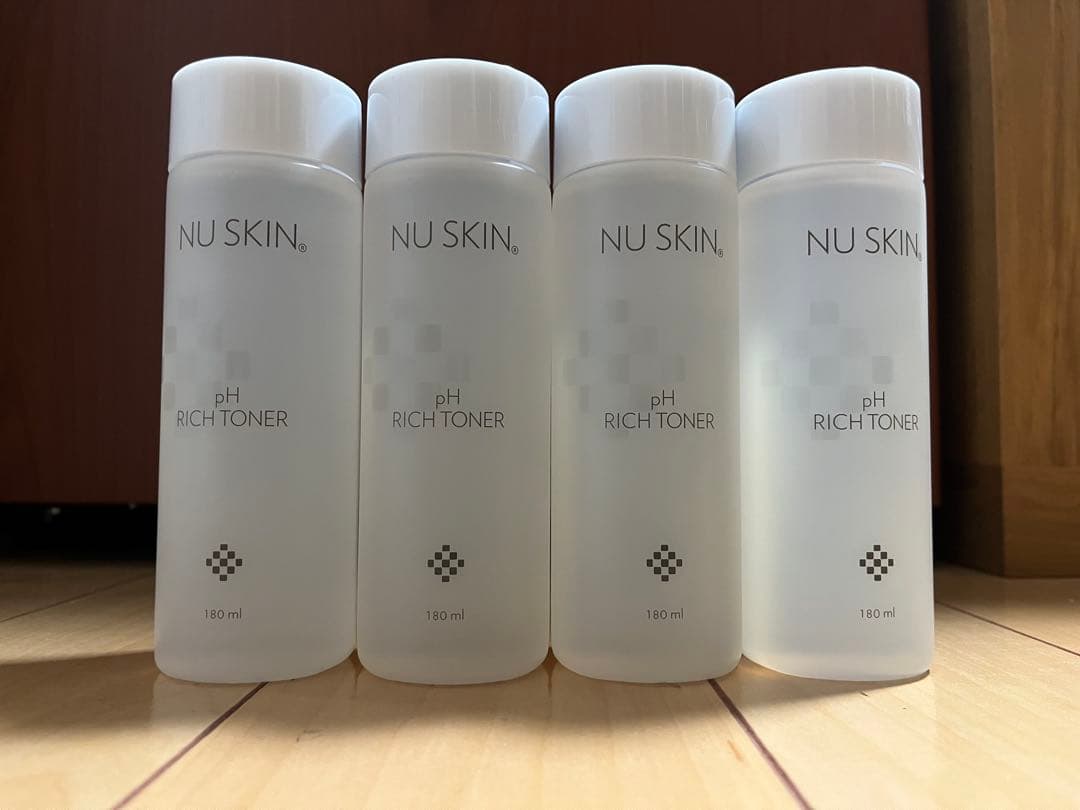 Kotti　ニュースキン製品